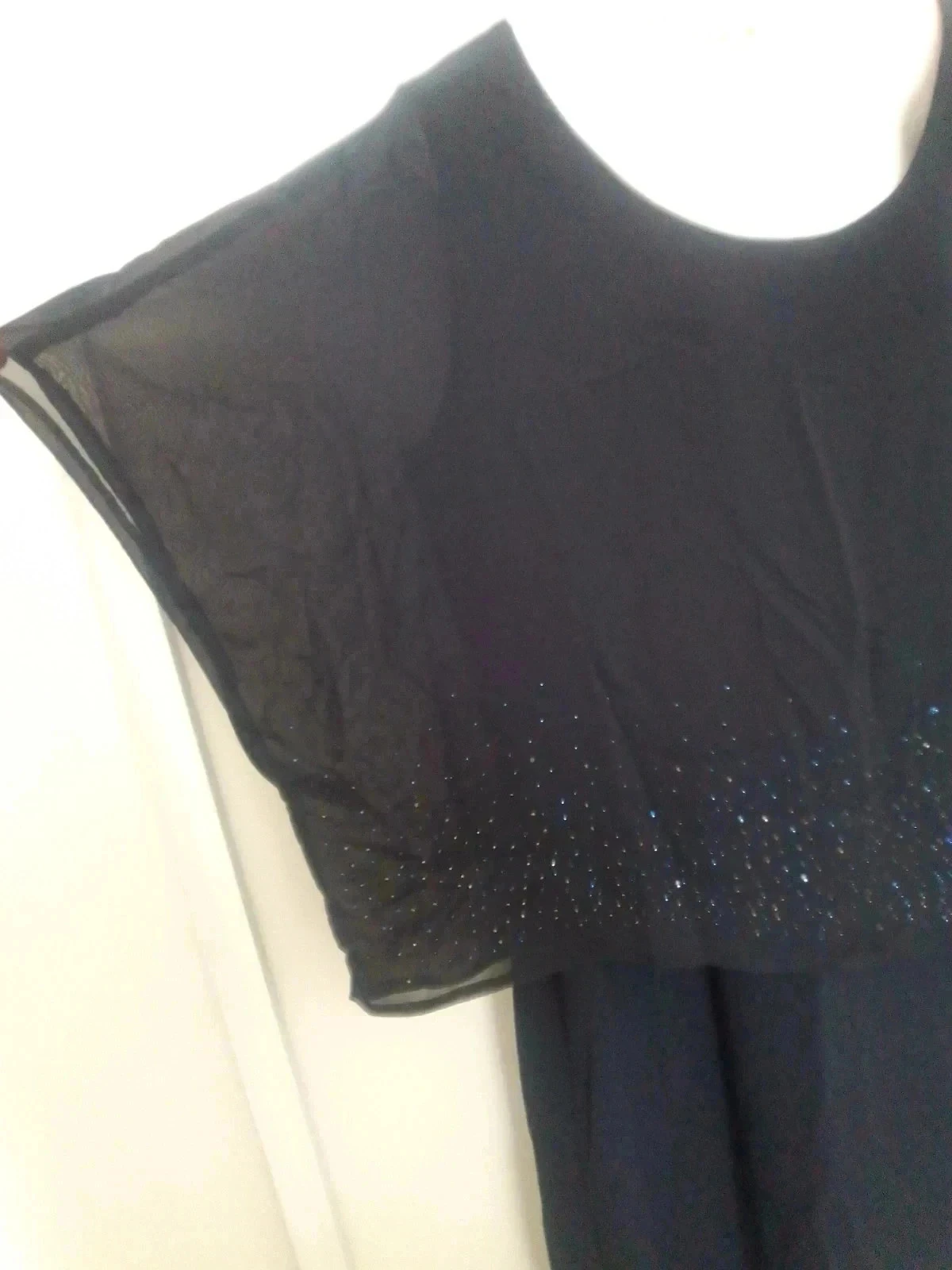 Lindo vestido da Toscana tamanho 3 – photo 2